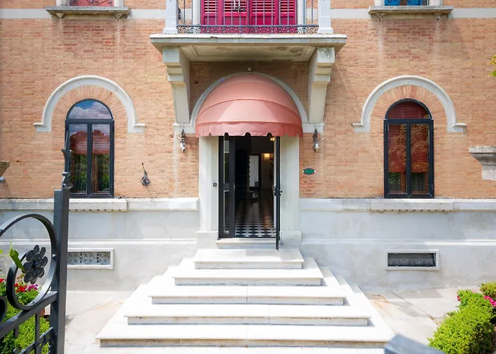 Szálloda Elda Boutique