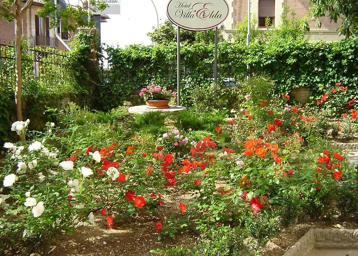 Szálloda Elda Boutique