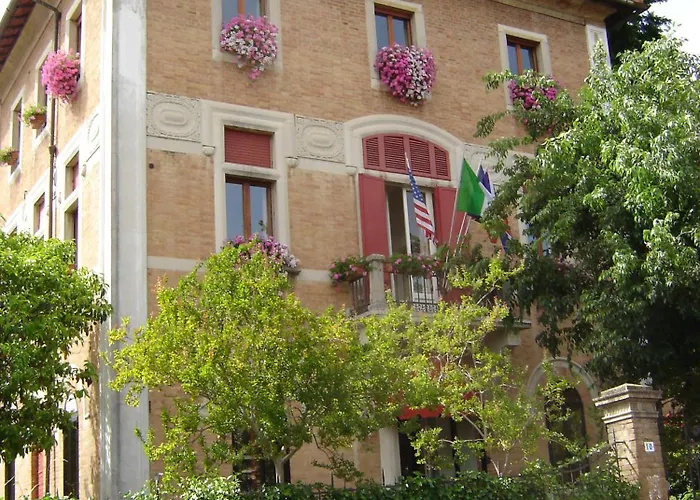 Szálloda Elda Boutique