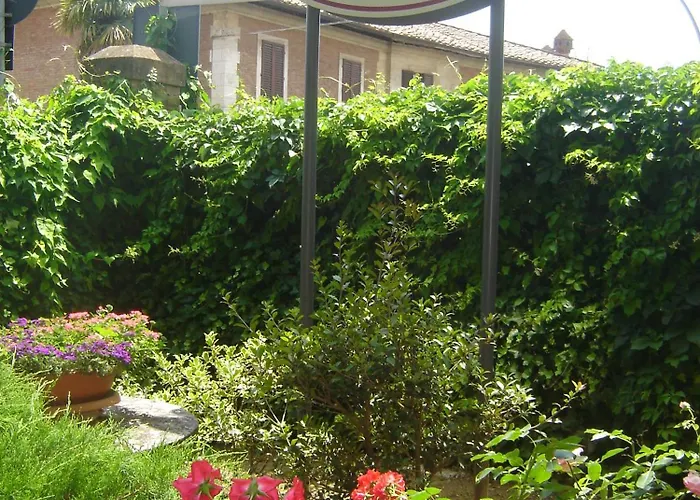 Szálloda Elda Boutique