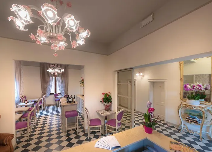 Szálloda Elda Boutique