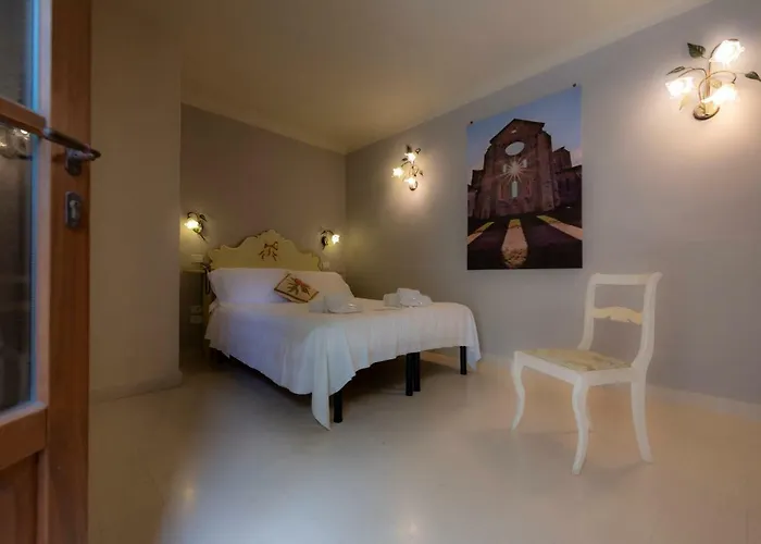 Szálloda Elda Boutique