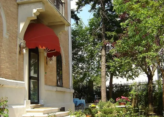 Szálloda Elda Boutique Siena
